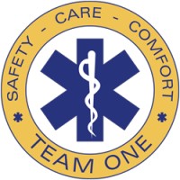 تيم ون للخدمات الطبية الاسعافية