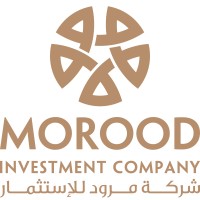 شركة مرود للاستثمار