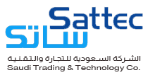 الشركة السعودية للتجارة والتقنية (ساتك)