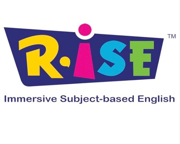 أكاديمية رايز للأطفال