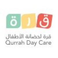 قرة لحضانة الأطفال