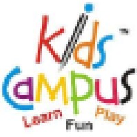 Kids Campus International School