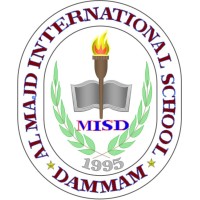 مدرسة المجد العالمية بالدمام