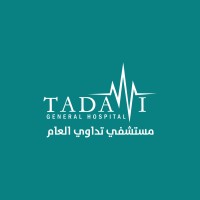 مستشفى تداوي العام