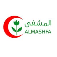 مجمع عيادات المشفى الطبي