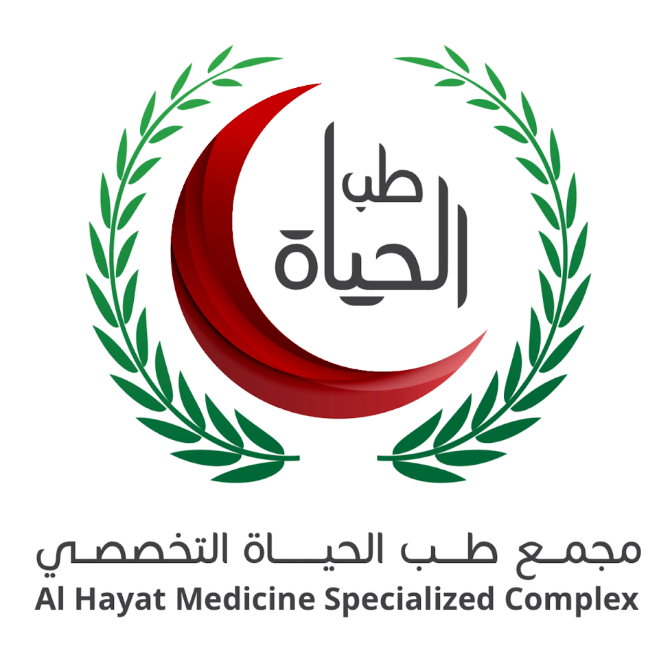 مجمع طب الحياة التخصصي