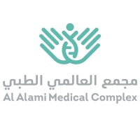 مجموعة العالمي الطبية