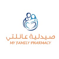 مجموعة صيدليات عائلتي