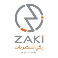 نظارات زكي للبصريات