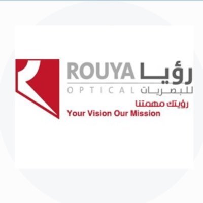 رؤيا للبصريات