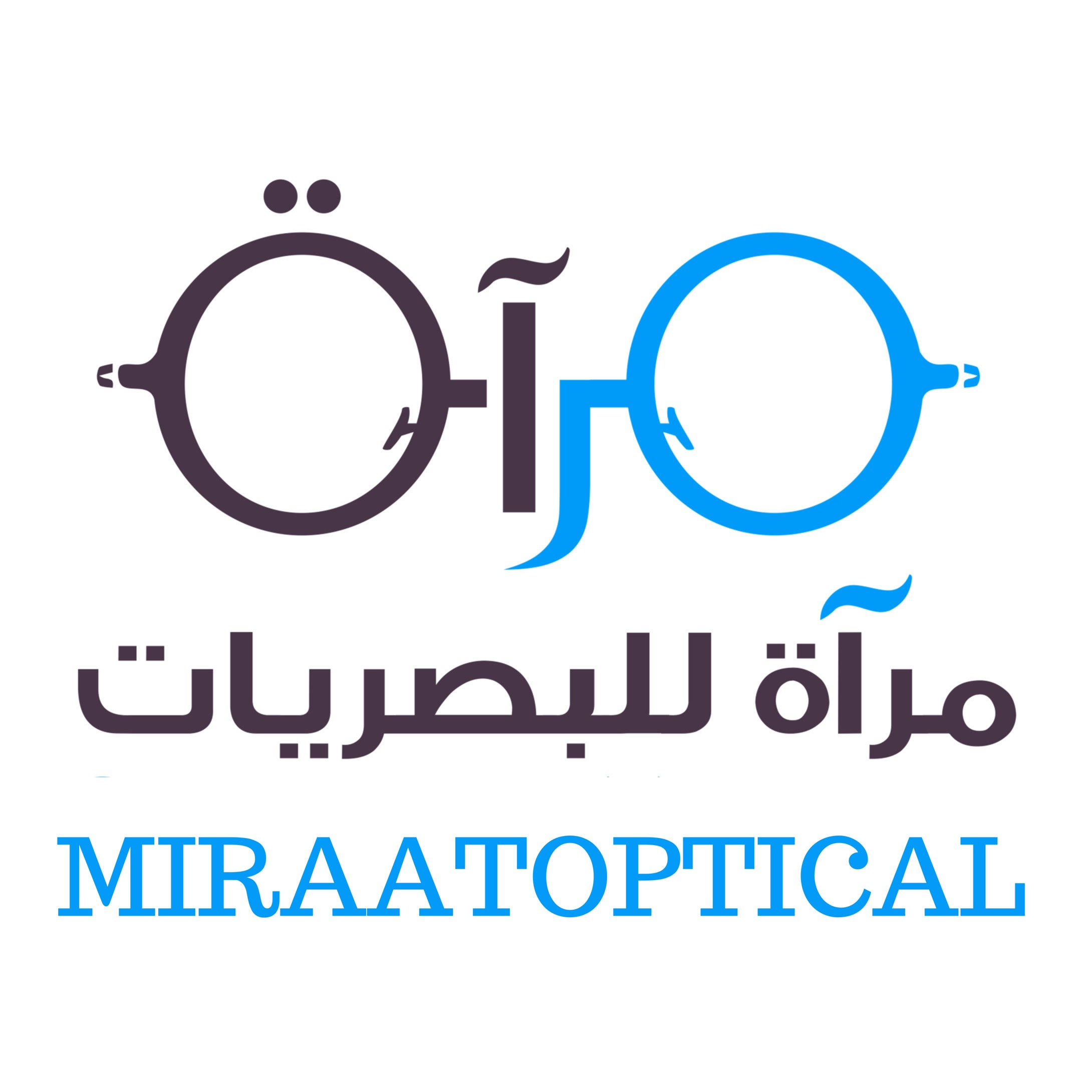 متجر مرآة للبصريات