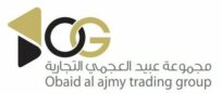 مجموعة عبيد العجمي التجارية