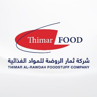 شركة ثمار الروضة