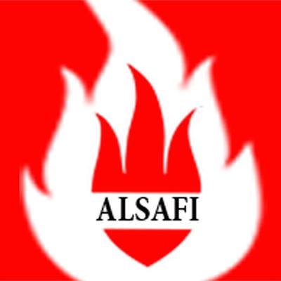 الصافي لأنظمة الأمن والسلامة