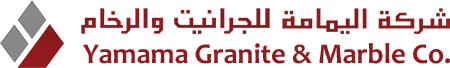 اليمامة للجرانيت والرخام
