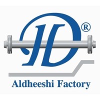 مصنع الدهيشي