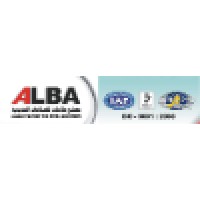 ألبا للصناعات الحديدية