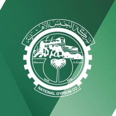شركة الجبس الأهلية