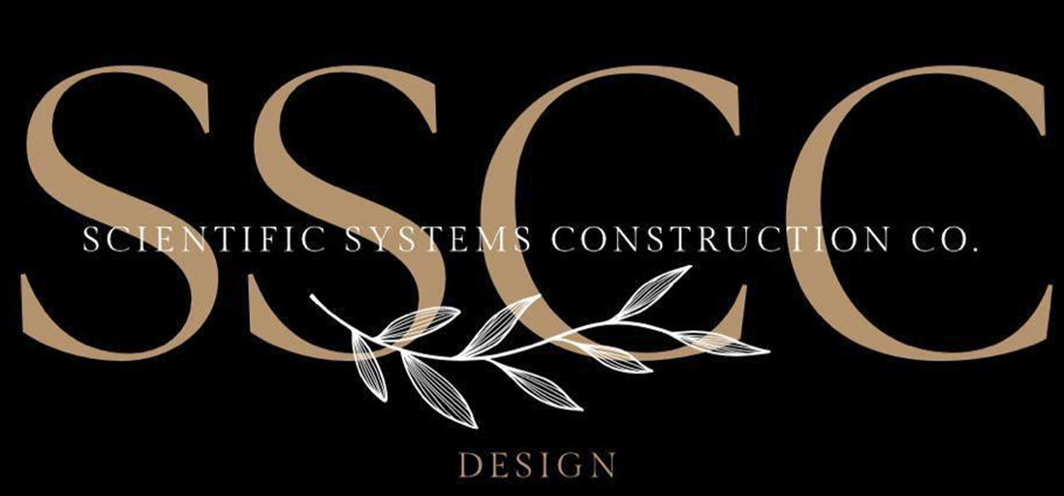 SSCC DESIGN 