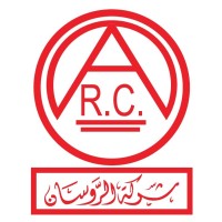 شركة الروسان للمقاولات