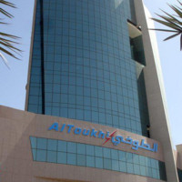 شركة الطوخي للصناعة والتجارة والبناء