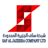 شركة ساف الجزيرة المحدودة