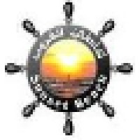 منتجع شاطئ الغروب