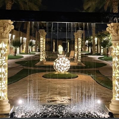 شاليهات ريف