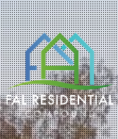 كمبوند فال ريزيدنس