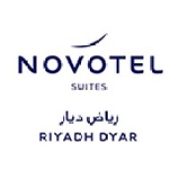 فندق أجنحة نوفوتيل الرياض ديار