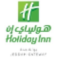 فندق هوليداي إن بوابة جدة