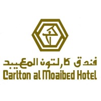 فندق كارلتون المعيبد