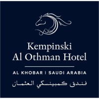 فندق كمبينسكي العثمان الخبر