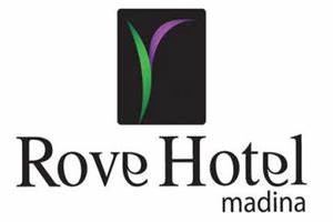 فندق روف المدينة