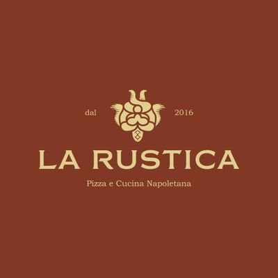 لاروستيكا بيتزريا