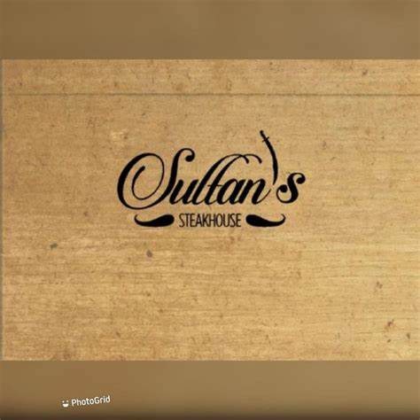 سلطان ستيك هاوس