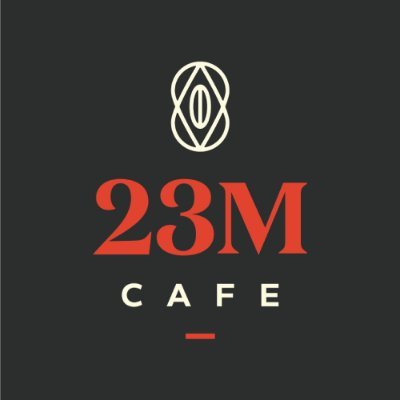 23M CAFE