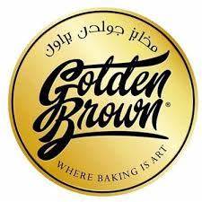 قولدن براون