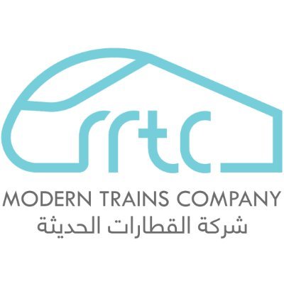 شركة القطارات الحديثة