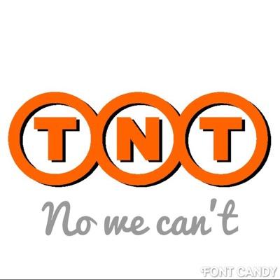 تي إن تي إكسبريس