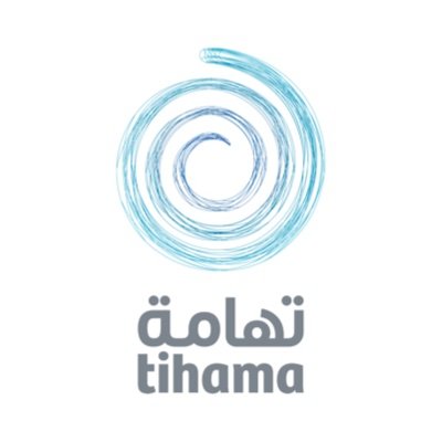 تهامة القابضة