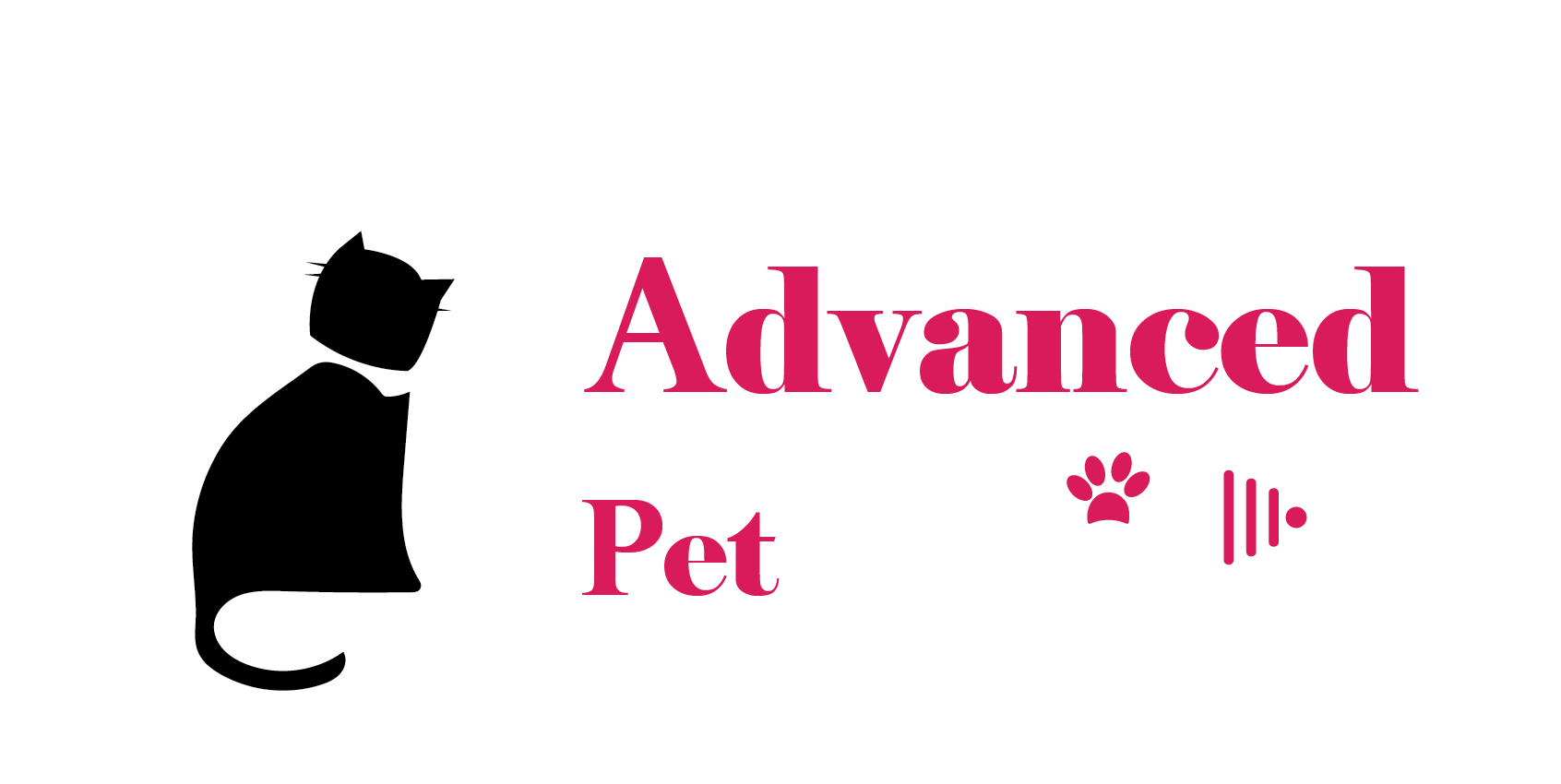 عيادة الحيوانات الأليفة المتقدمة