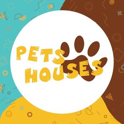 بيوت الحيوانات الأليفة (pets houses)
