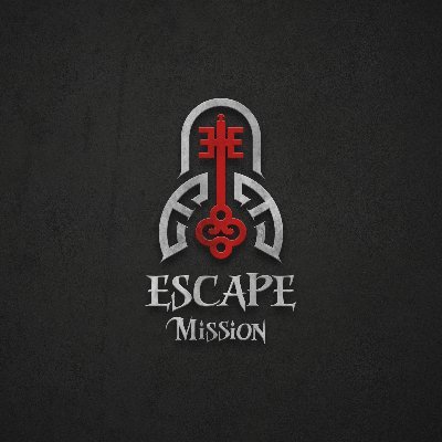 مهمة الهروب (اسكيب مشين)